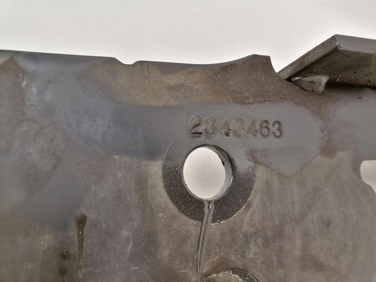 Scania Front bumper carrier 2343463 - Броня за Камион: снимка 3 Scania Front bumper carrier 2343463 - Броня за Камион: снимка 3