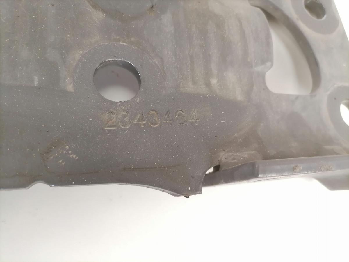 Scania Front bumper carrier 2343464 - Броня за Камион: снимка 4 Scania Front bumper carrier 2343464 - Броня за Камион: снимка 4