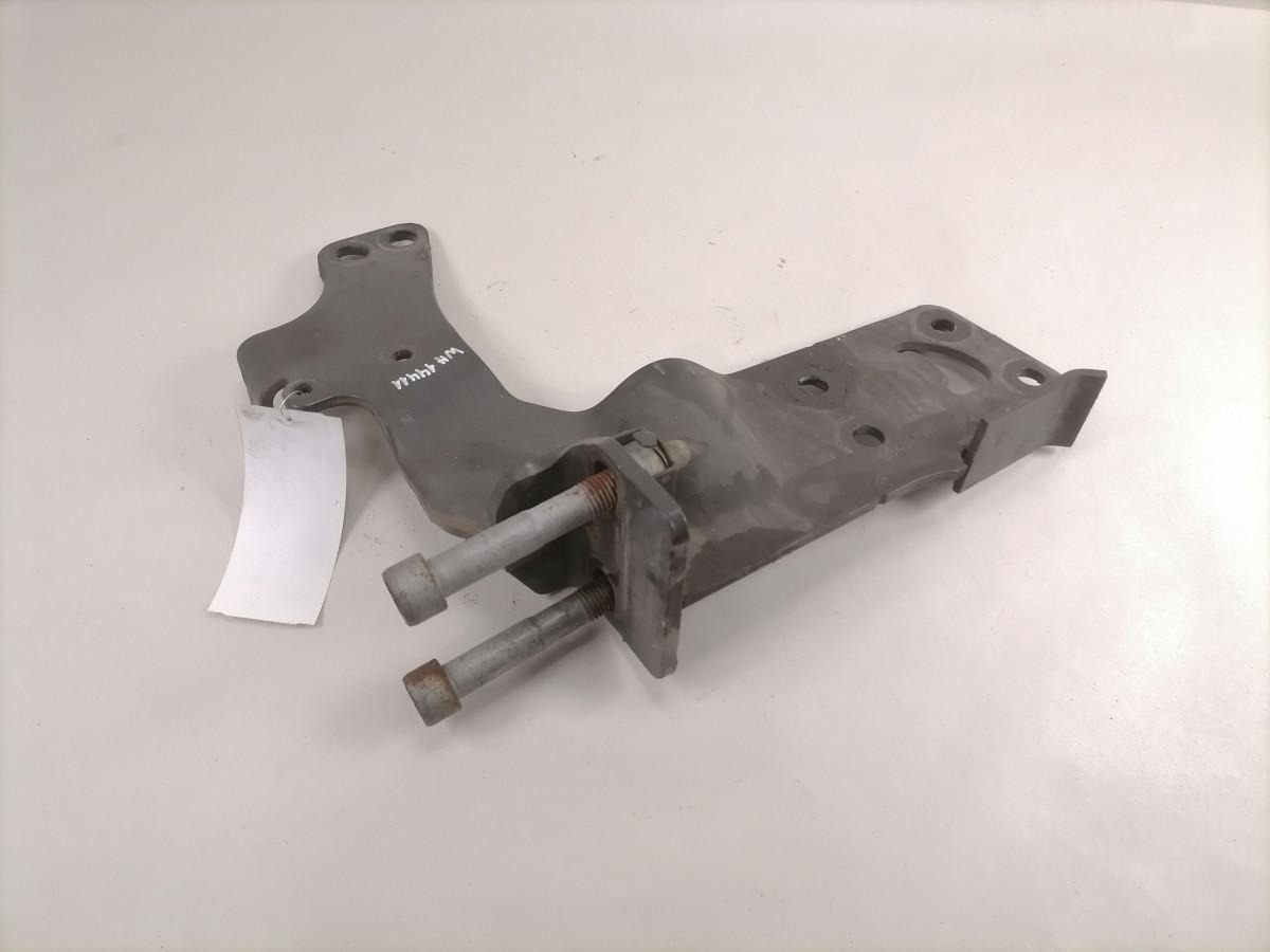 Scania Front bumper carrier 2343464 - Броня за Камион: снимка 2 Scania Front bumper carrier 2343464 - Броня за Камион: снимка 2