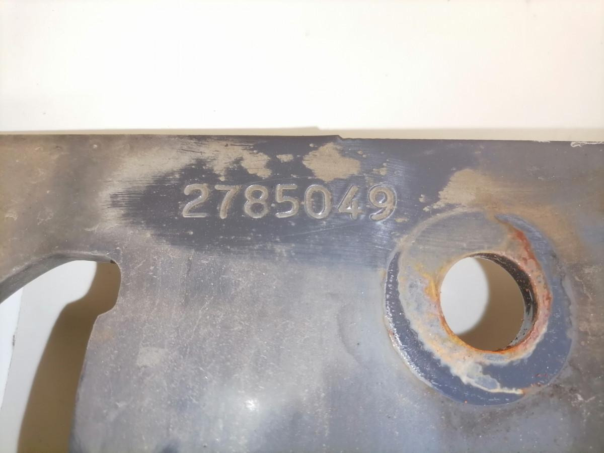 Scania Front bumper carrier 2785049 - Броня за Камион: снимка 4 Scania Front bumper carrier 2785049 - Броня за Камион: снимка 4