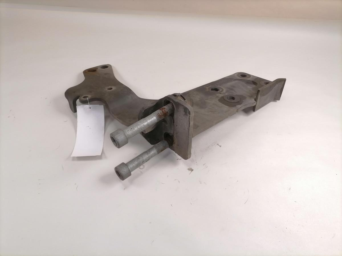 Scania Front bumper carrier 2785050 - Броня за Камион: снимка 2 Scania Front bumper carrier 2785050 - Броня за Камион: снимка 2