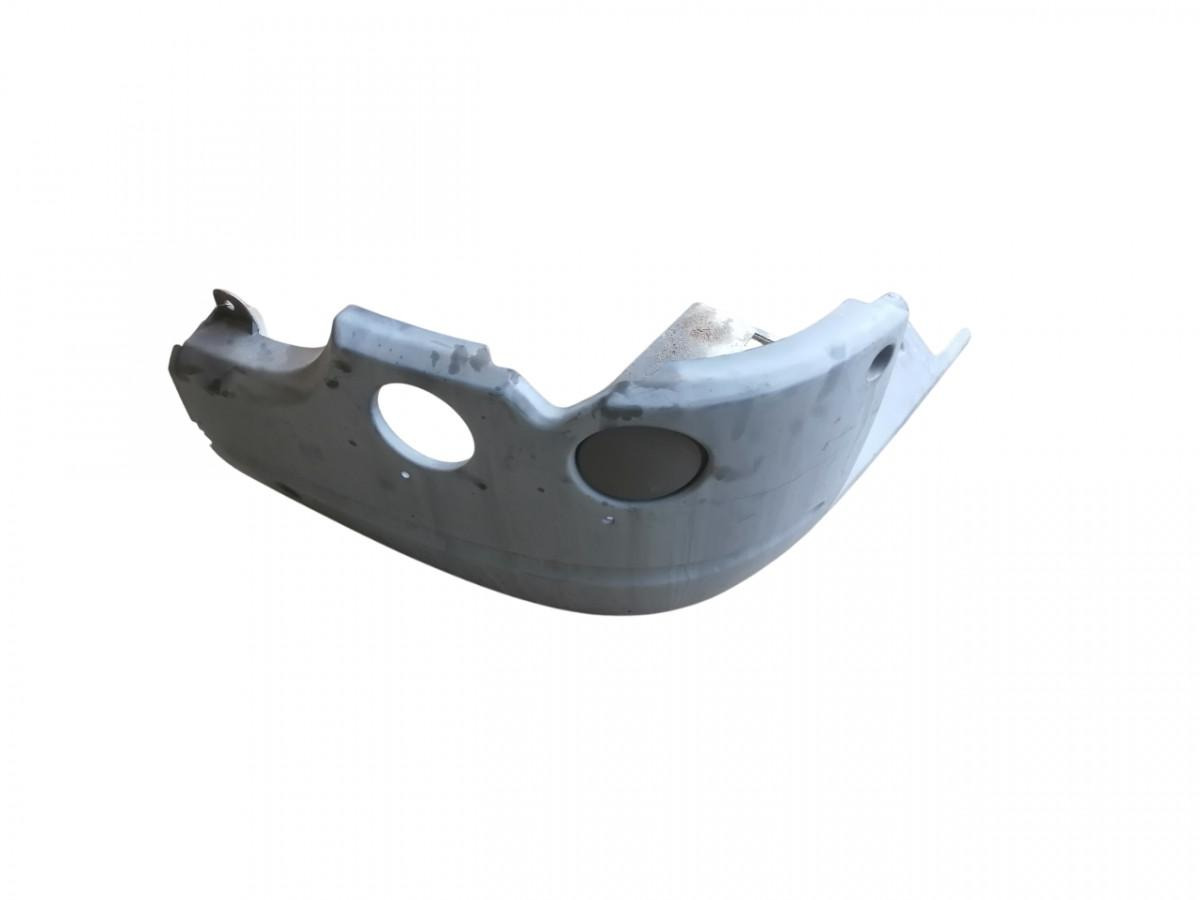 Scania Front bumper cover plastic 1431925 - Аеродинамика/ Спойлер за Камион: снимка 1 Scania Front bumper cover plastic 1431925 - Аеродинамика/ Спойлер за Камион: снимка 1
