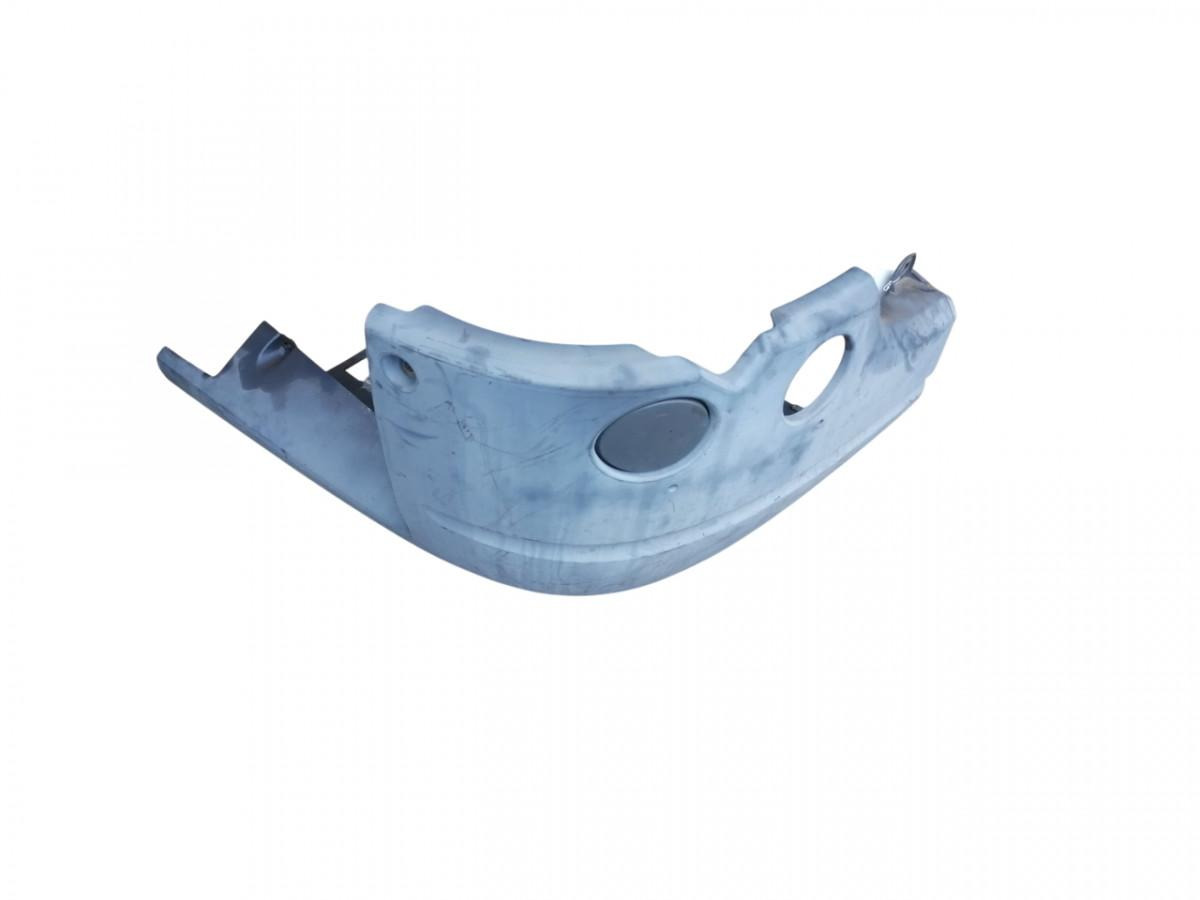 Scania Front bumper cover plastic 1431926 - Аеродинамика/ Спойлер за Камион: снимка 1 Scania Front bumper cover plastic 1431926 - Аеродинамика/ Спойлер за Камион: снимка 1