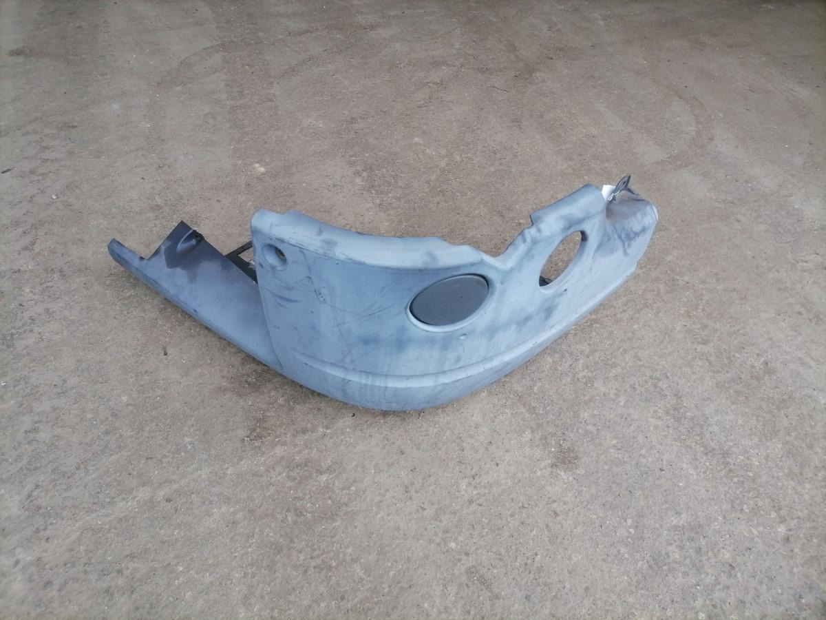 Scania Front bumper cover plastic 1431926 - Аеродинамика/ Спойлер за Камион: снимка 2 Scania Front bumper cover plastic 1431926 - Аеродинамика/ Спойлер за Камион: снимка 2