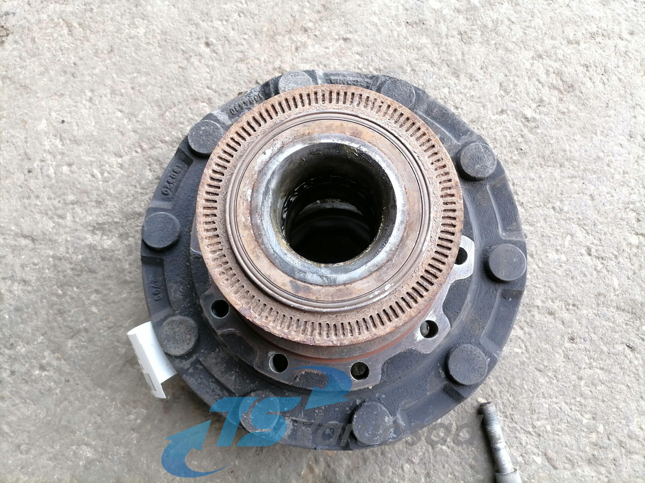 Scania Front hub 1868663 - Ступица за Камион: снимка 3 Scania Front hub 1868663 - Ступица за Камион: снимка 3