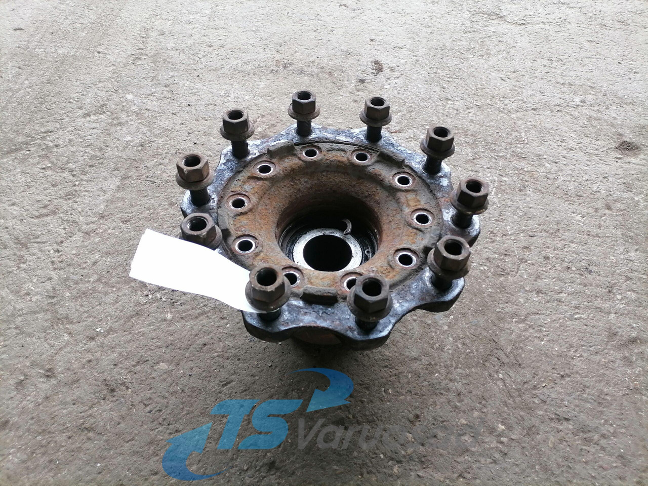 Scania Front hub 2603321 - Ступица за Камион: снимка 1 Scania Front hub 2603321 - Ступица за Камион: снимка 1