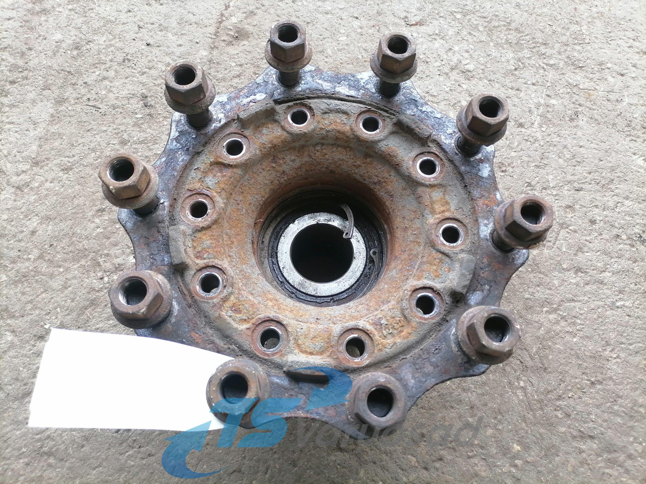 Scania Front hub 2603321 - Ступица за Камион: снимка 3 Scania Front hub 2603321 - Ступица за Камион: снимка 3
