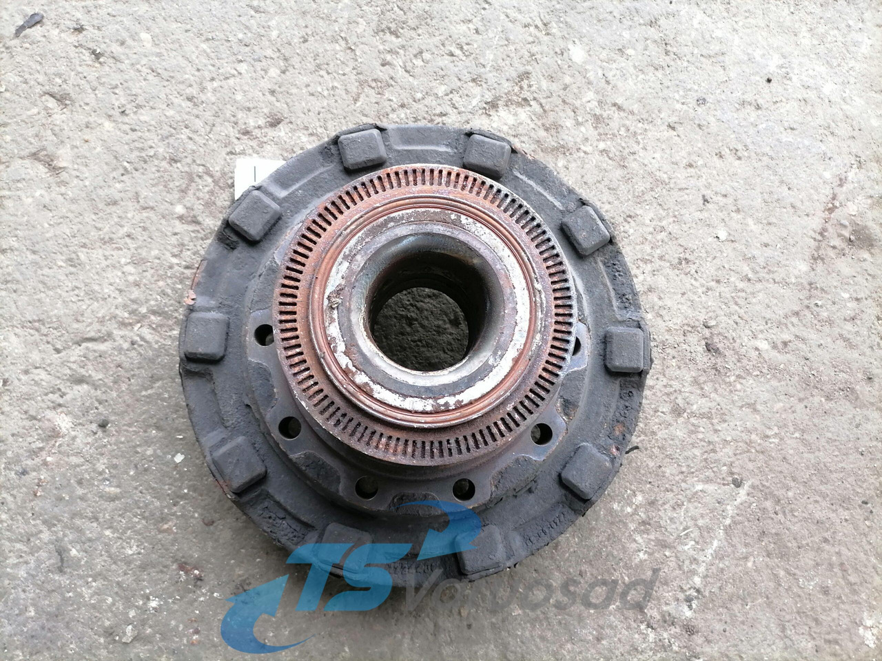 Scania Front hub 2603321 - Ступица за Камион: снимка 4 Scania Front hub 2603321 - Ступица за Камион: снимка 4