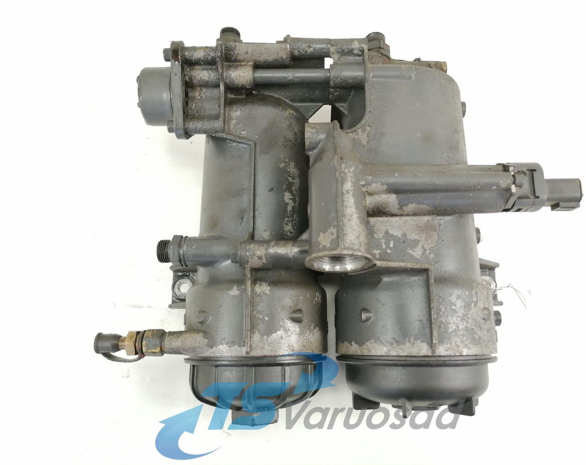 Scania Fuel filter unit 1863221 - Горивен филтър за Камион: снимка 4 Scania Fuel filter unit 1863221 - Горивен филтър за Камион: снимка 4