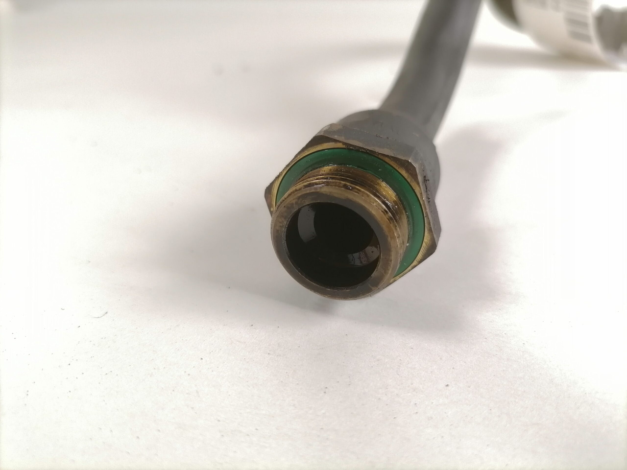 Scania Fuel pipe 1508024 - Горивна система за Камион: снимка 3 Scania Fuel pipe 1508024 - Горивна система за Камион: снимка 3