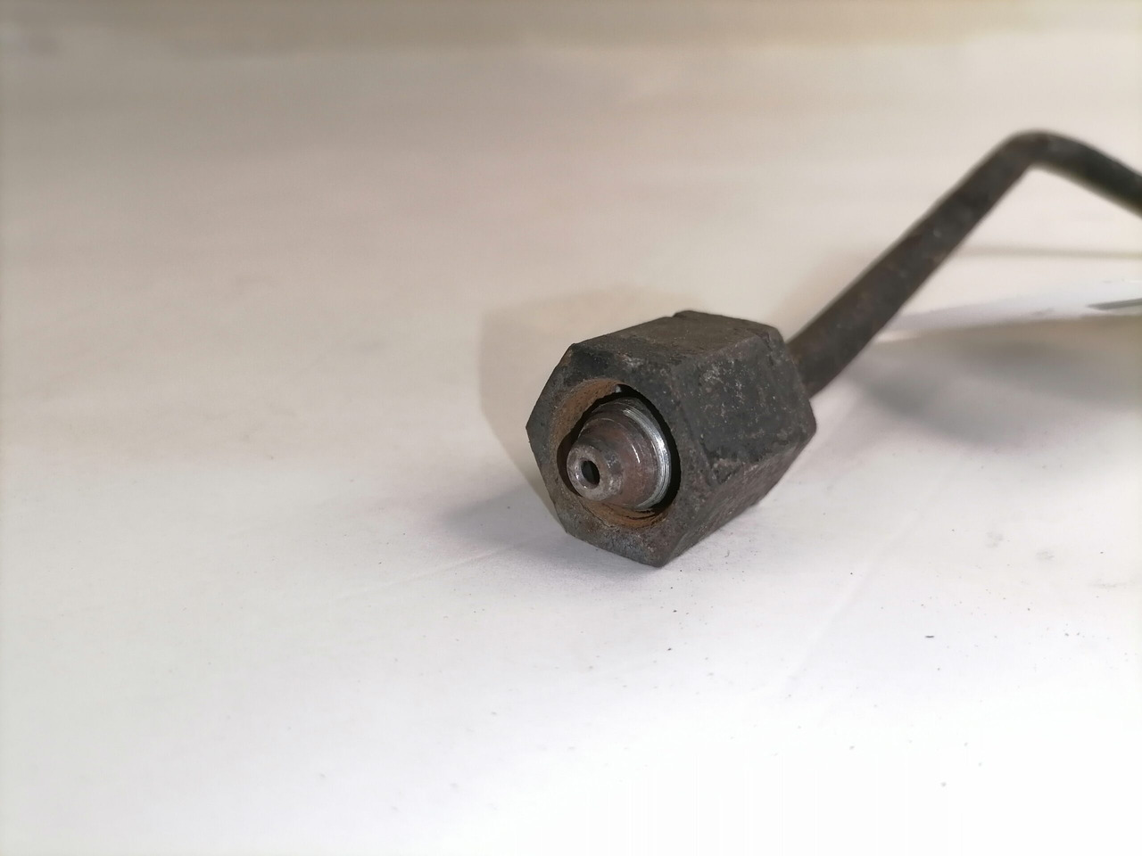 Scania Fuel pipe 1743982 - Горивна система за Камион: снимка 2 Scania Fuel pipe 1743982 - Горивна система за Камион: снимка 2