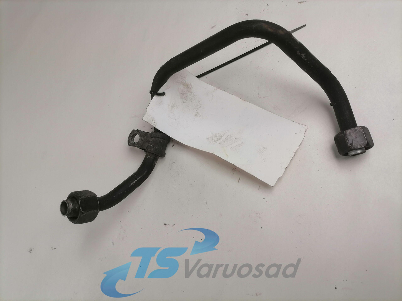 Scania Fuel pipe 1743986 - Горивна система за Камион: снимка 1 Scania Fuel pipe 1743986 - Горивна система за Камион: снимка 1