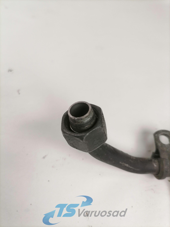 Scania Fuel pipe 1743986 - Горивна система за Камион: снимка 2 Scania Fuel pipe 1743986 - Горивна система за Камион: снимка 2