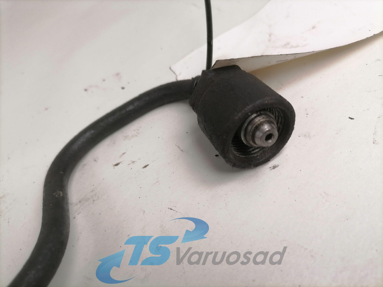 Scania Fuel pipe 1860539 - Горивна система за Камион: снимка 2 Scania Fuel pipe 1860539 - Горивна система за Камион: снимка 2