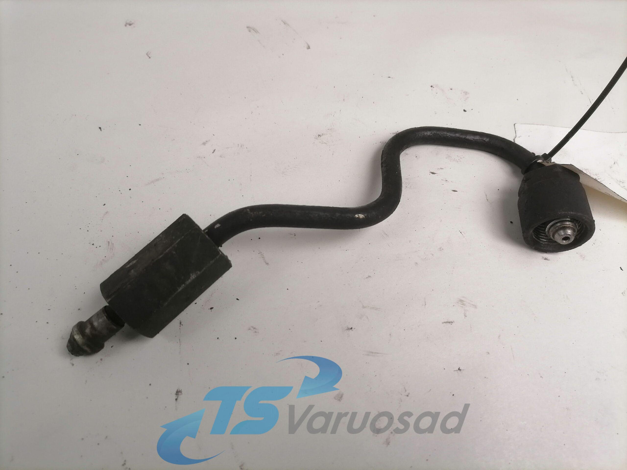 Scania Fuel pipe 1860539 - Горивна система за Камион: снимка 1 Scania Fuel pipe 1860539 - Горивна система за Камион: снимка 1