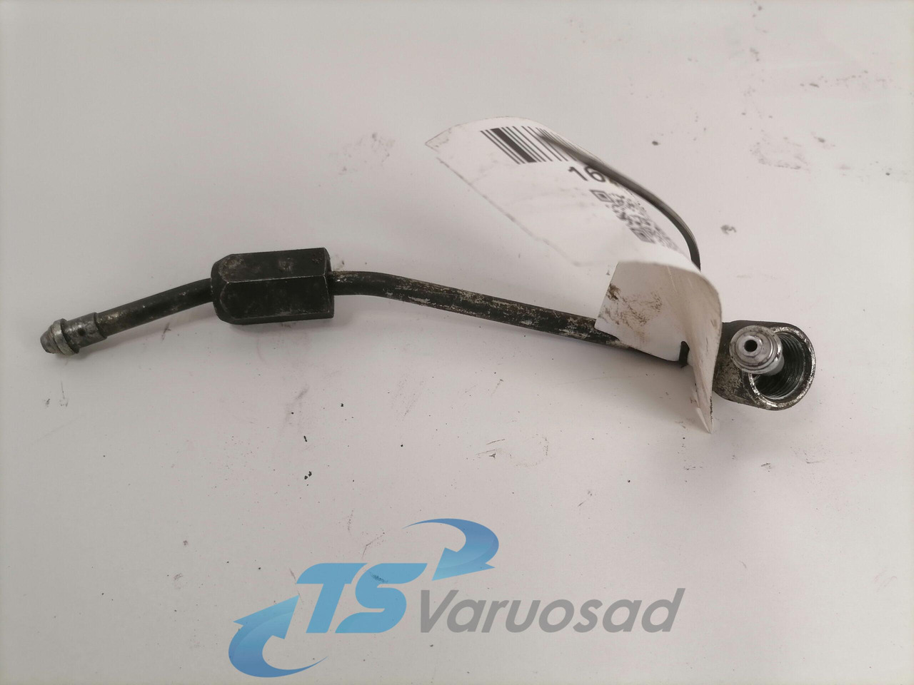 Scania Fuel pipe 1860541 - Горивна система за Камион: снимка 1 Scania Fuel pipe 1860541 - Горивна система за Камион: снимка 1