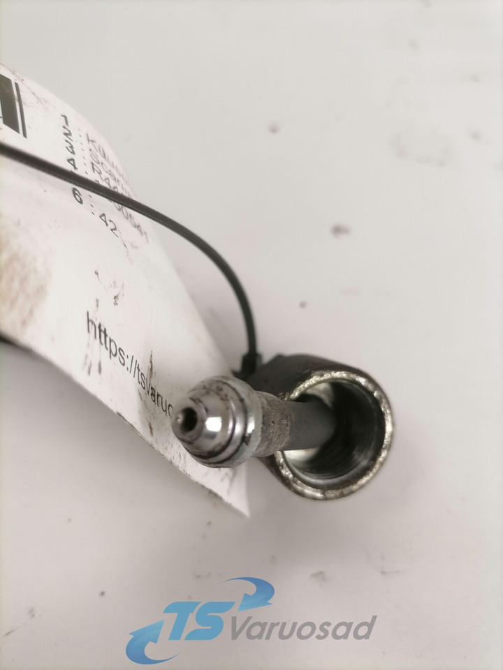 Scania Fuel pipe 1860541 - Горивна система за Камион: снимка 3 Scania Fuel pipe 1860541 - Горивна система за Камион: снимка 3