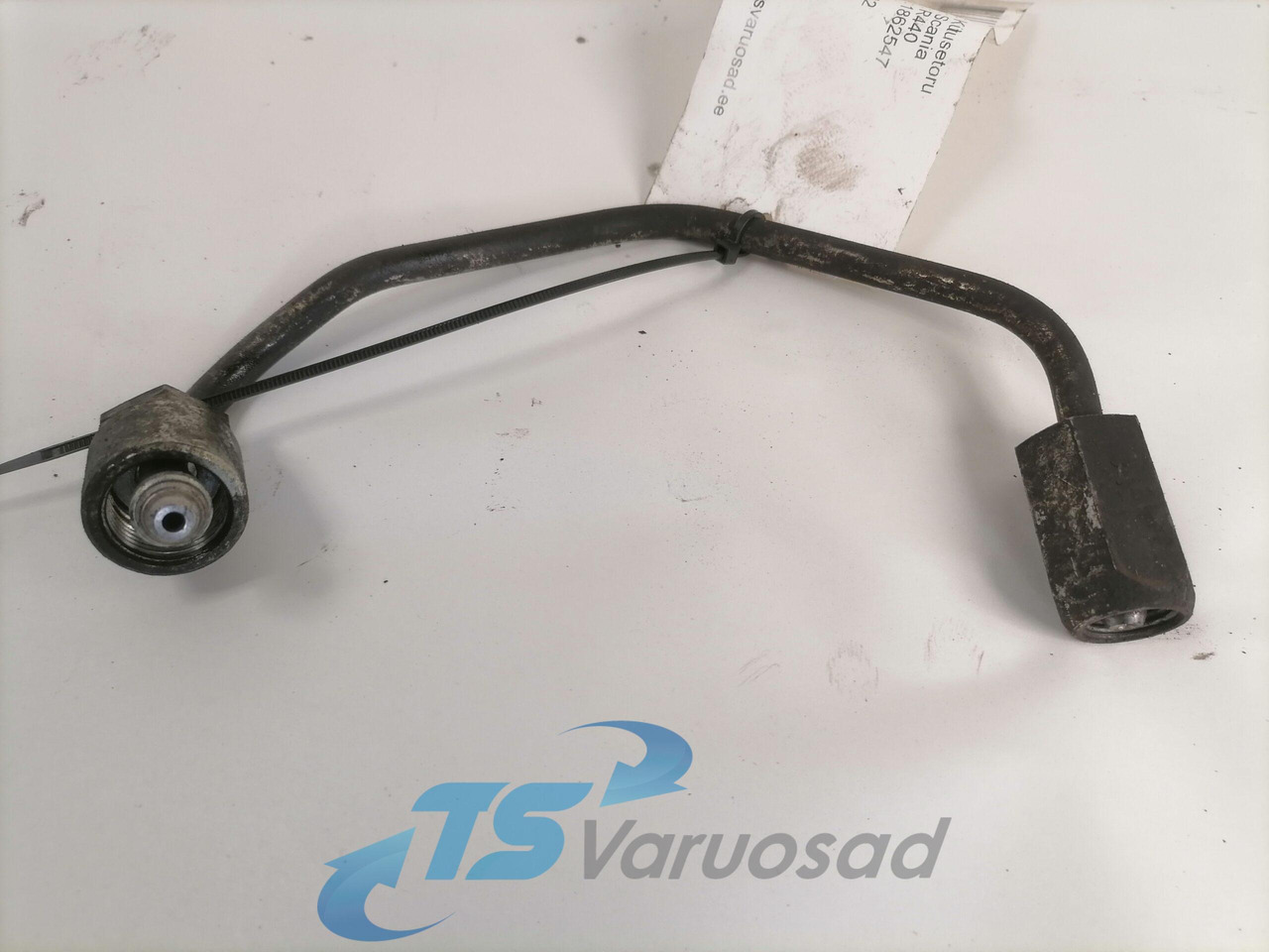 Scania Fuel pipe 1862547 - Горивна система за Камион: снимка 1 Scania Fuel pipe 1862547 - Горивна система за Камион: снимка 1