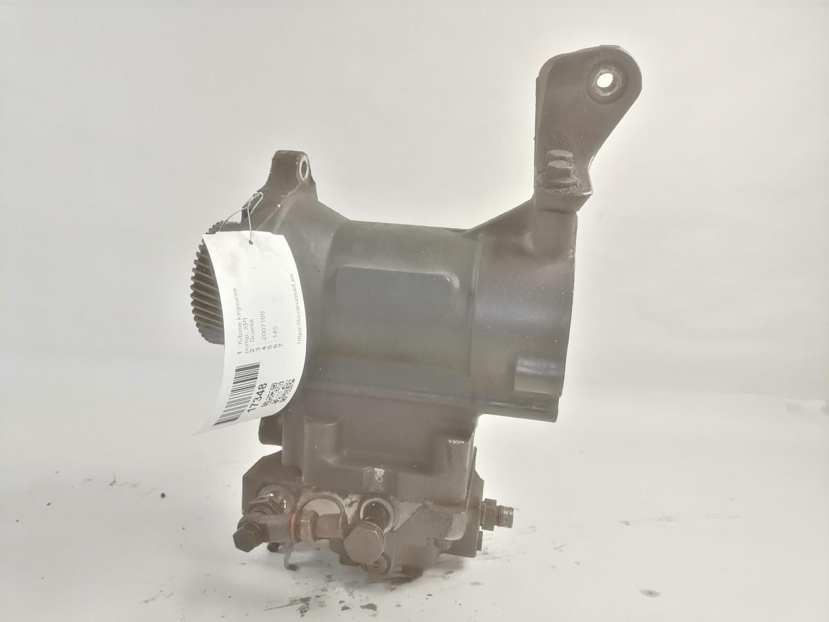 Scania Fuel pump, XPI 2007109 - Горивна помпа за Камион: снимка 5 Scania Fuel pump, XPI 2007109 - Горивна помпа за Камион: снимка 5