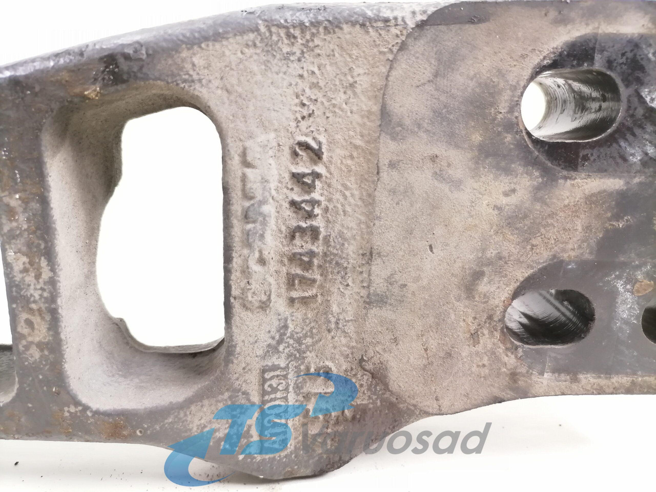Scania Gearbox bracket 1743442 - Скоростна кутия и части за Камион: снимка 5 Scania Gearbox bracket 1743442 - Скоростна кутия и части за Камион: снимка 5