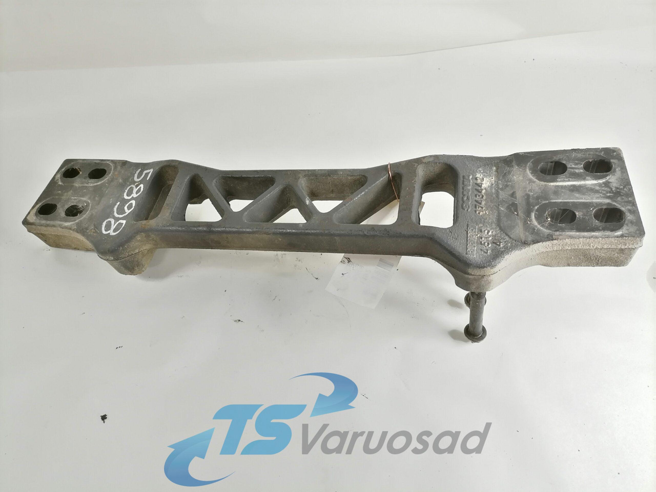 Scania Gearbox bracket 1743442 - Скоростна кутия и части за Камион: снимка 3 Scania Gearbox bracket 1743442 - Скоростна кутия и части за Камион: снимка 3