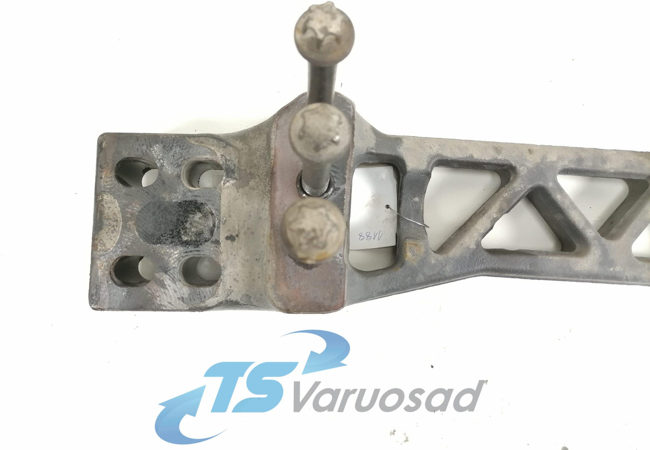 Scania Gearbox bracket 1743442 - Скоростна кутия и части за Камион: снимка 3 Scania Gearbox bracket 1743442 - Скоростна кутия и части за Камион: снимка 3