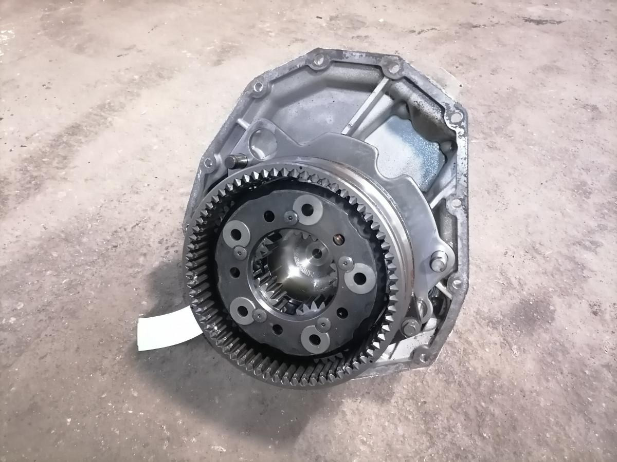 Scania Gearbox planetary 1439378 - Скоростна кутия и части за Камион: снимка 2 Scania Gearbox planetary 1439378 - Скоростна кутия и части за Камион: снимка 2