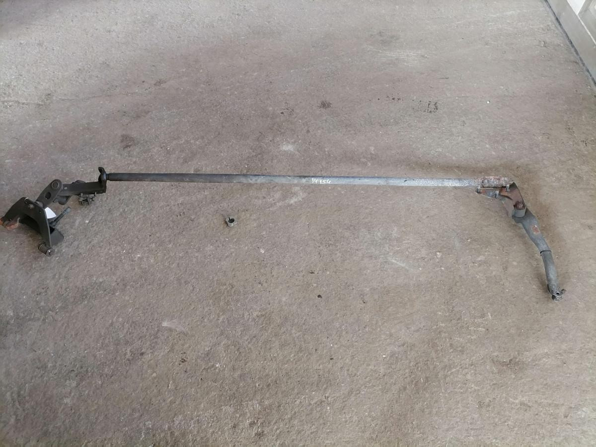 Scania Gearshift linkage 1790292 - Скоростна кутия и части за Камион: снимка 5 Scania Gearshift linkage 1790292 - Скоростна кутия и части за Камион: снимка 5