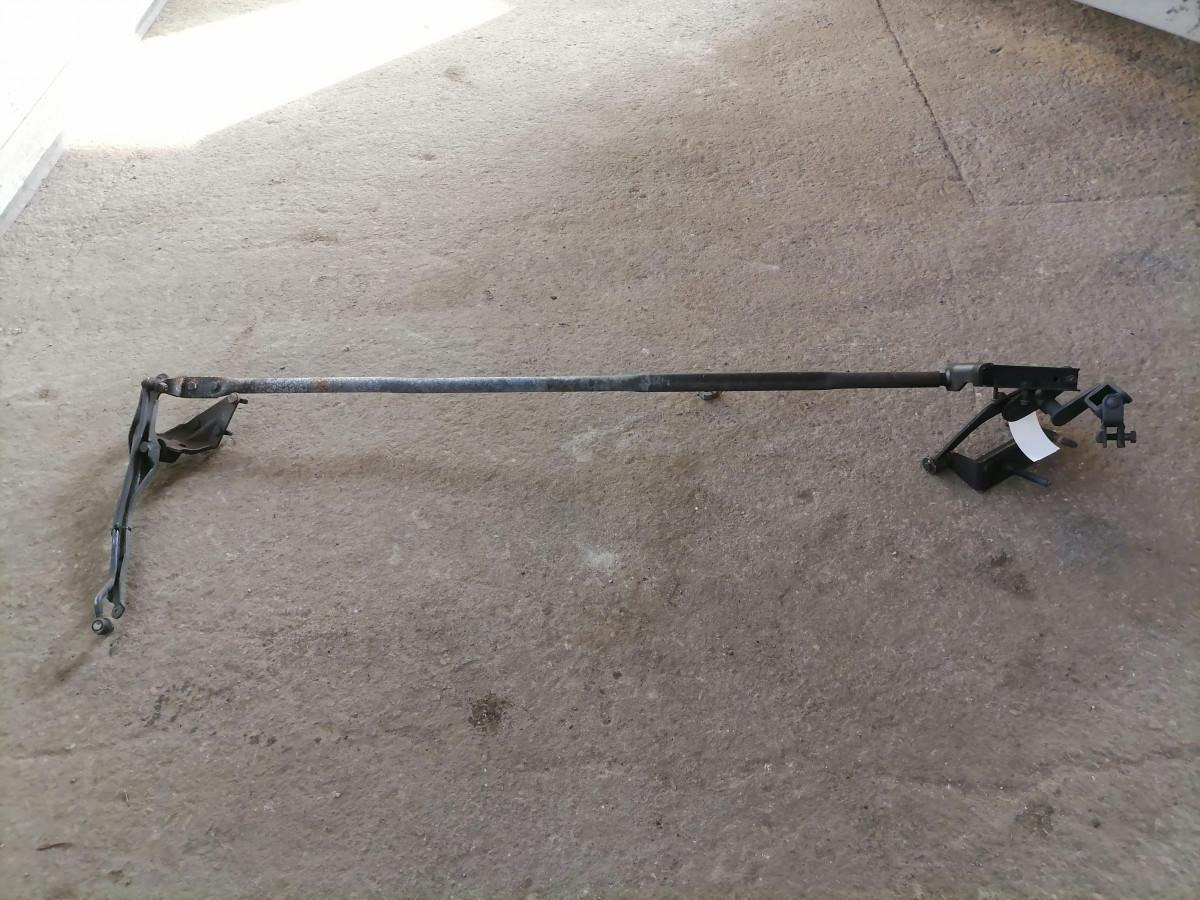 Scania Gearshift linkage 1790292 - Скоростна кутия и части за Камион: снимка 2 Scania Gearshift linkage 1790292 - Скоростна кутия и части за Камион: снимка 2