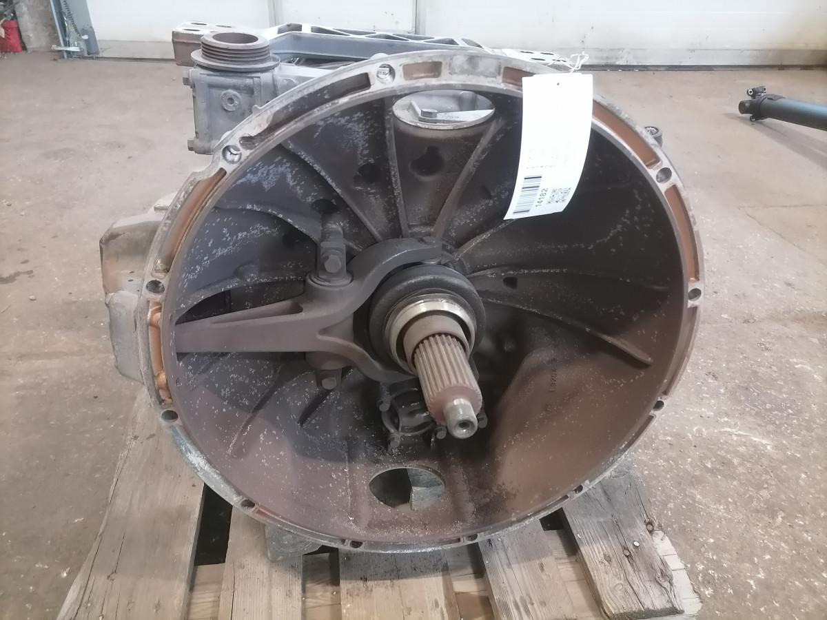 Scania Gerabox GR875 - Скоростна кутия и части за Камион: снимка 3 Scania Gerabox GR875 - Скоростна кутия и части за Камион: снимка 3