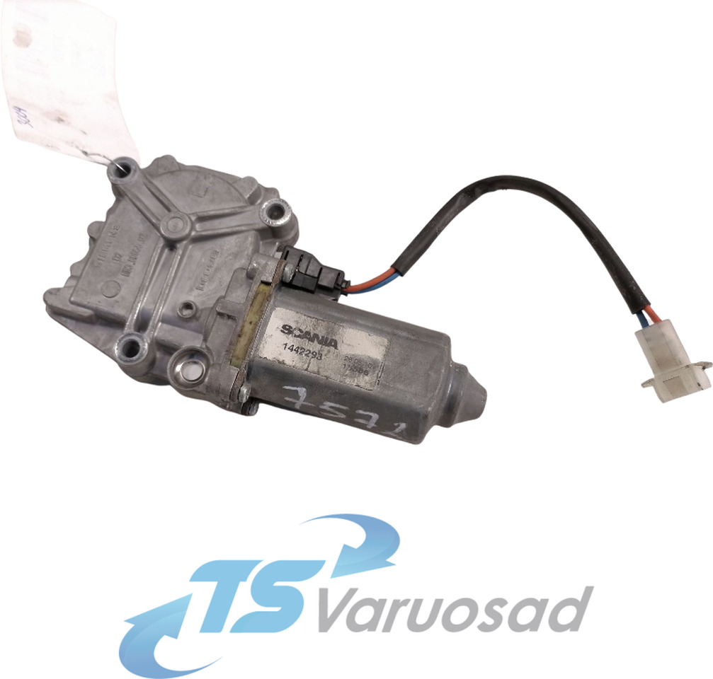 Scania Glass lift 1442293 - Стъкло и части за Камион: снимка 1 Scania Glass lift 1442293 - Стъкло и части за Камион: снимка 1
