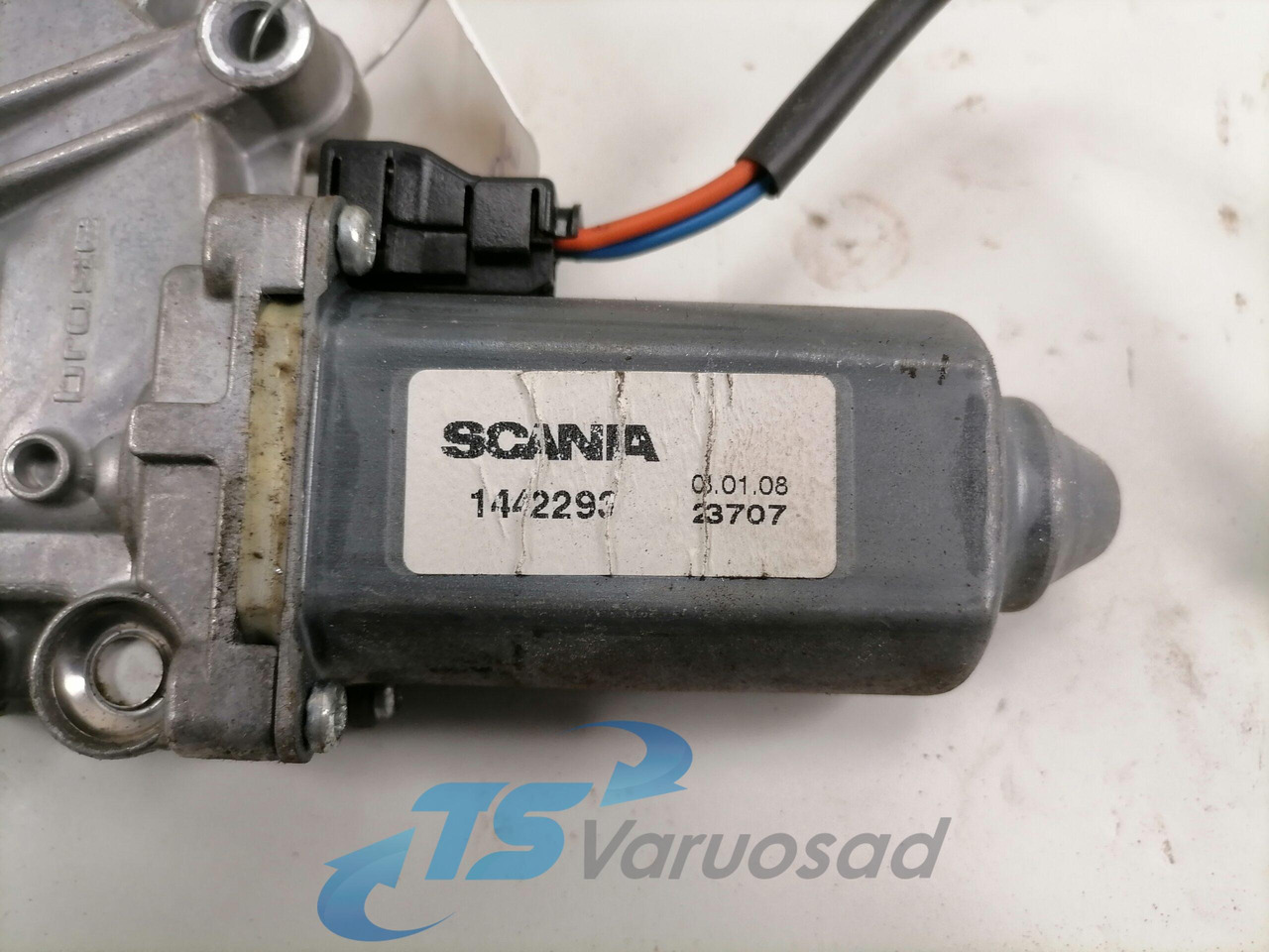 Scania Glass lift 1442293 - Стъкло и части за Камион: снимка 2 Scania Glass lift 1442293 - Стъкло и части за Камион: снимка 2