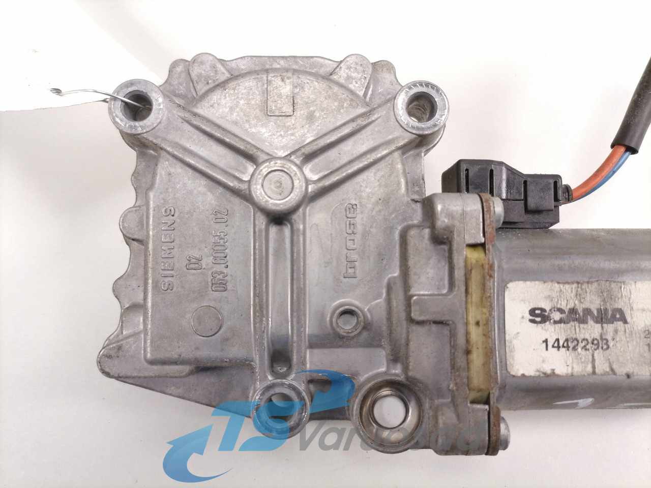 Scania Glass lift 1442293 - Стъкло и части за Камион: снимка 3 Scania Glass lift 1442293 - Стъкло и части за Камион: снимка 3