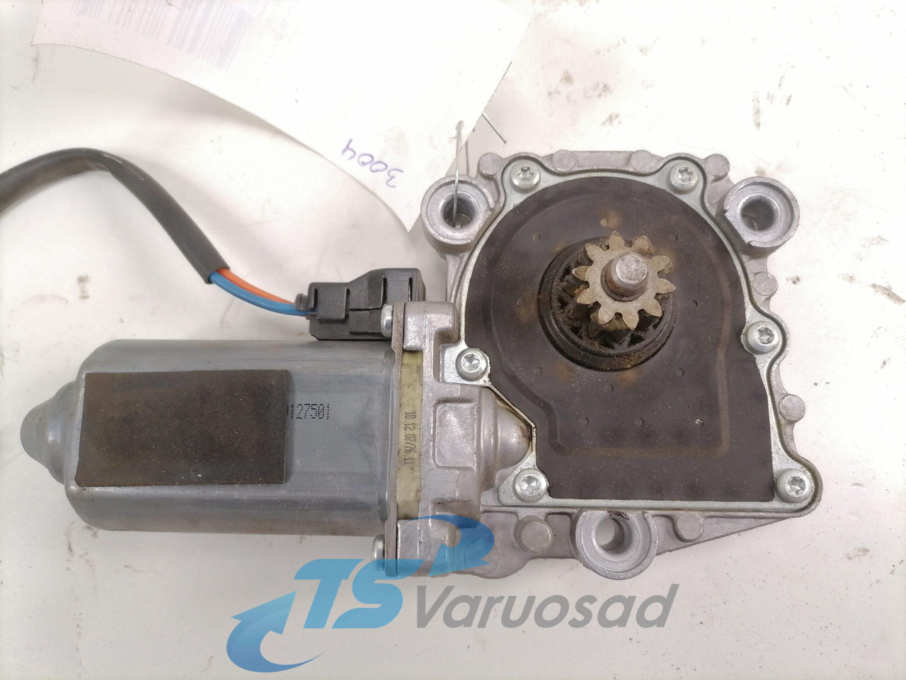 Scania Glass lift 1442293 - Стъкло и части за Камион: снимка 4 Scania Glass lift 1442293 - Стъкло и части за Камион: снимка 4
