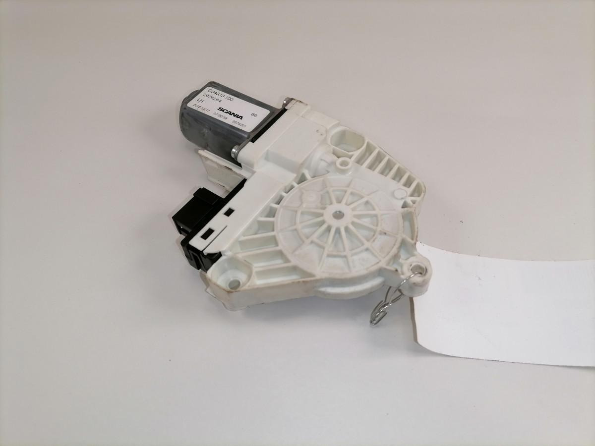 Scania Glass lift 2076264 - Стъкло и части за Камион: снимка 3 Scania Glass lift 2076264 - Стъкло и части за Камион: снимка 3