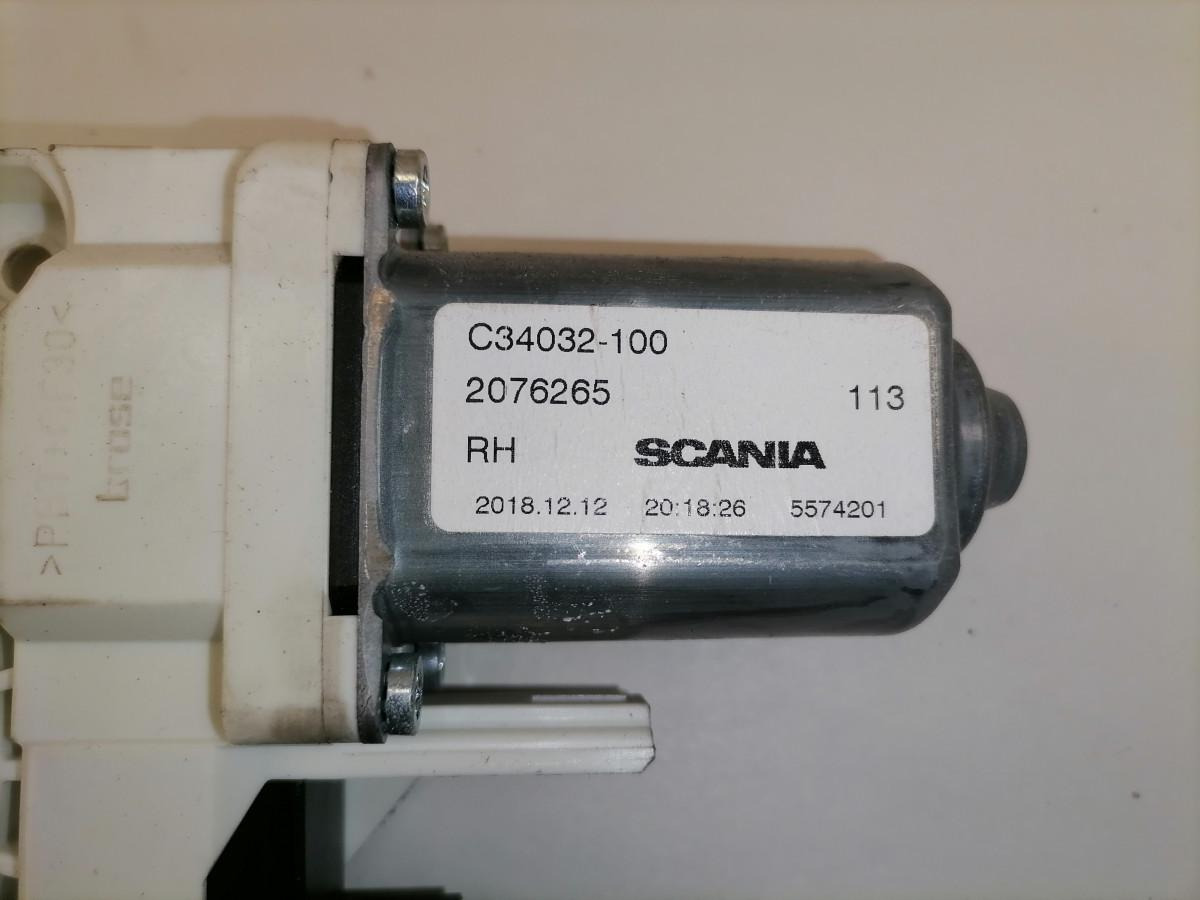 Scania Glass lift 2076265 - Стъкло и части за Камион: снимка 3 Scania Glass lift 2076265 - Стъкло и части за Камион: снимка 3