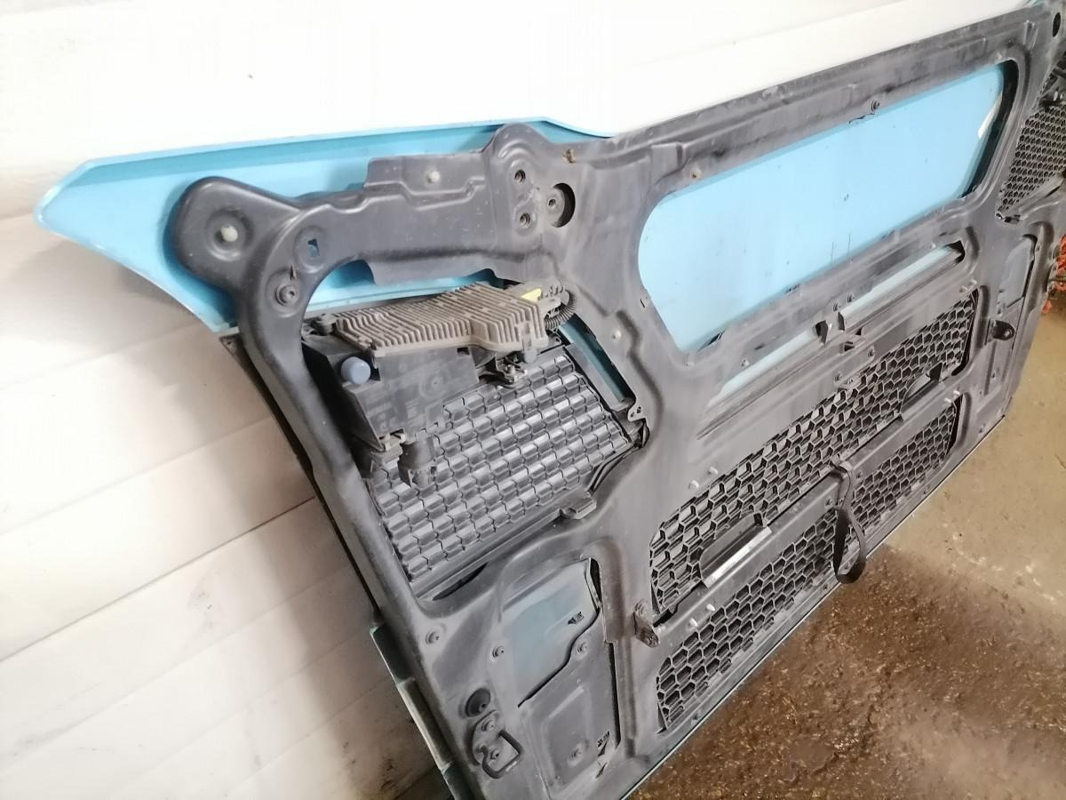 Scania Grille panel 2894750 - Радиаторна решетка за Камион: снимка 2 Scania Grille panel 2894750 - Радиаторна решетка за Камион: снимка 2