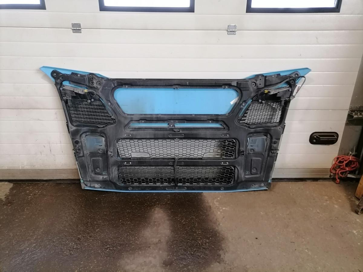 Scania Grille panel 2894750 - Радиаторна решетка за Камион: снимка 4 Scania Grille panel 2894750 - Радиаторна решетка за Камион: снимка 4