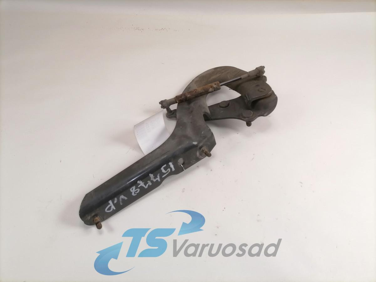 Scania Grille panel hinge 2650884 - Радиаторна решетка за Камион: снимка 2 Scania Grille panel hinge 2650884 - Радиаторна решетка за Камион: снимка 2