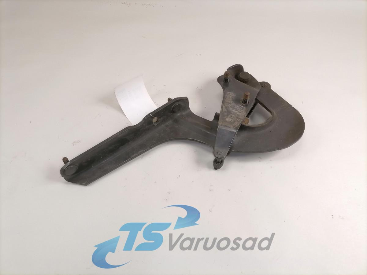 Scania Grille panel hinge 2650884 - Радиаторна решетка за Камион: снимка 3 Scania Grille panel hinge 2650884 - Радиаторна решетка за Камион: снимка 3