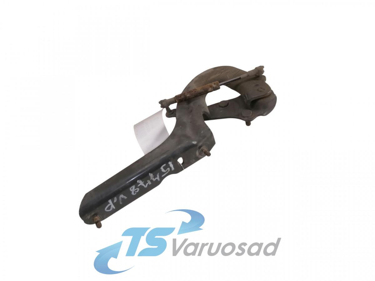 Scania Grille panel hinge 2650884 - Радиаторна решетка за Камион: снимка 1 Scania Grille panel hinge 2650884 - Радиаторна решетка за Камион: снимка 1