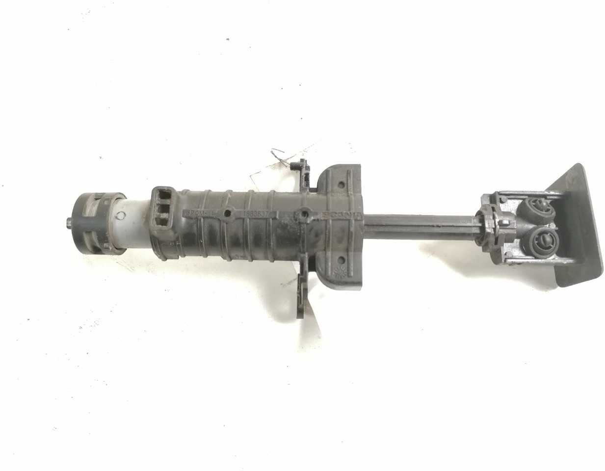 Scania Headlight washer system 1883637 - Чистачка за Камион: снимка 2 Scania Headlight washer system 1883637 - Чистачка за Камион: снимка 2