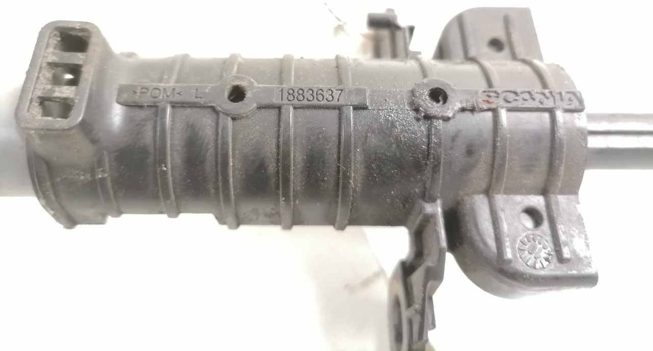 Scania Headlight washer system 1883637 - Чистачка за Камион: снимка 3 Scania Headlight washer system 1883637 - Чистачка за Камион: снимка 3