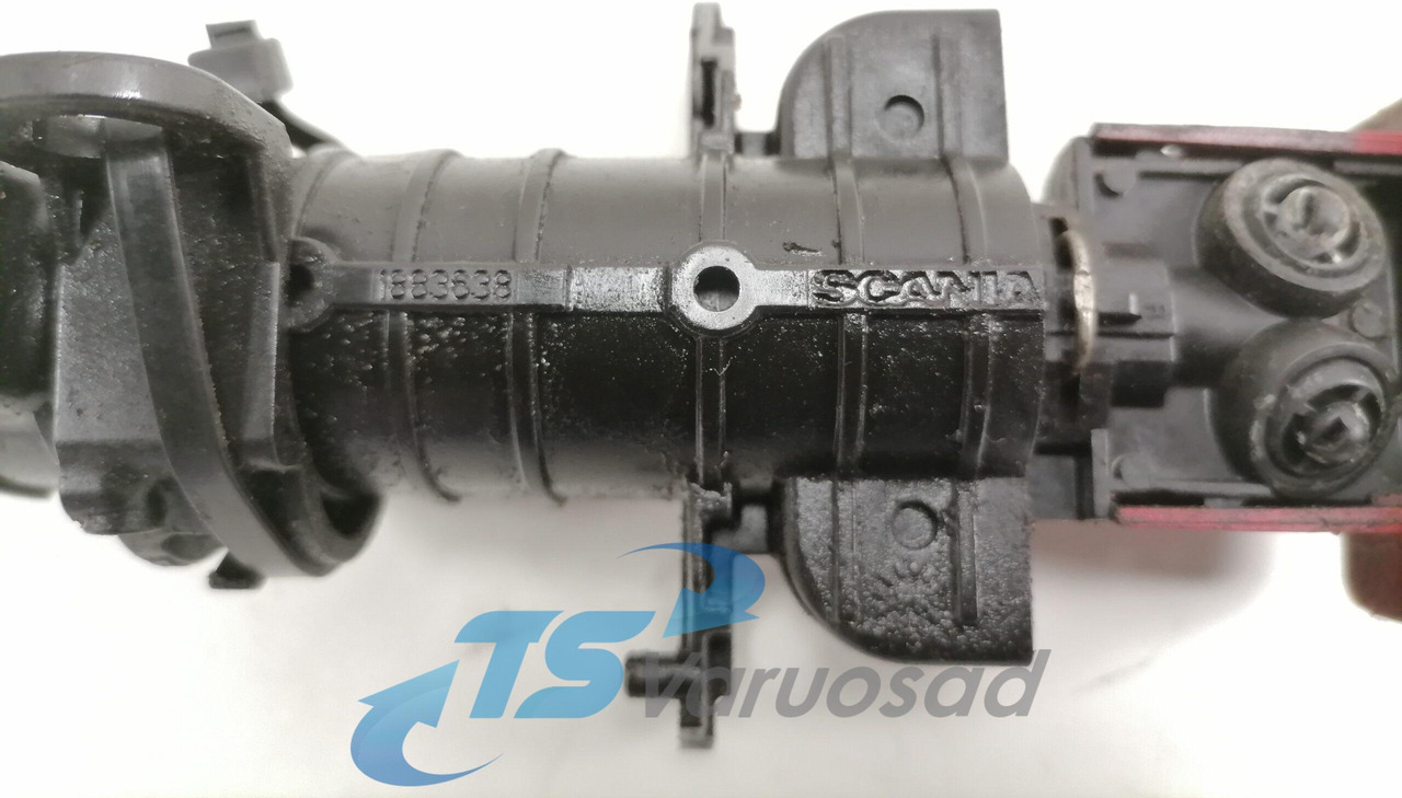 Scania Headlight washer system 1883638 - Чистачка за Камион: снимка 2 Scania Headlight washer system 1883638 - Чистачка за Камион: снимка 2