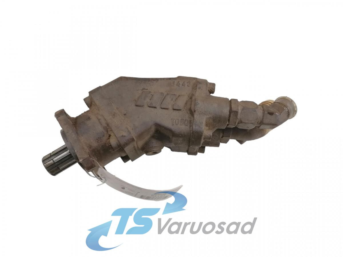 Scania Hydraulic pump - Хидравлична помпа за Камион: снимка 1 Scania Hydraulic pump - Хидравлична помпа за Камион: снимка 1