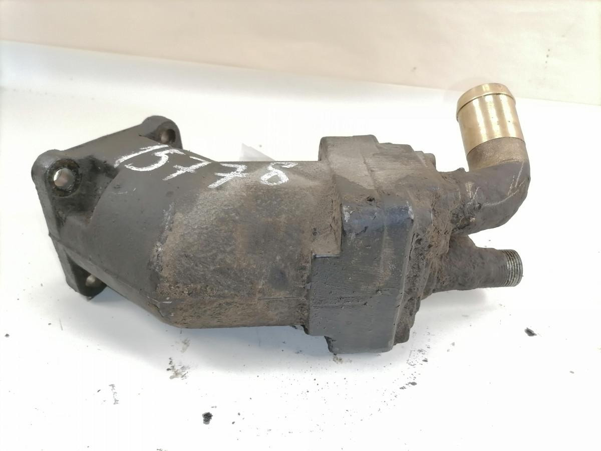 Scania Hydraulic pump HYDROPUMP - Хидравлична помпа за Камион: снимка 3 Scania Hydraulic pump HYDROPUMP - Хидравлична помпа за Камион: снимка 3