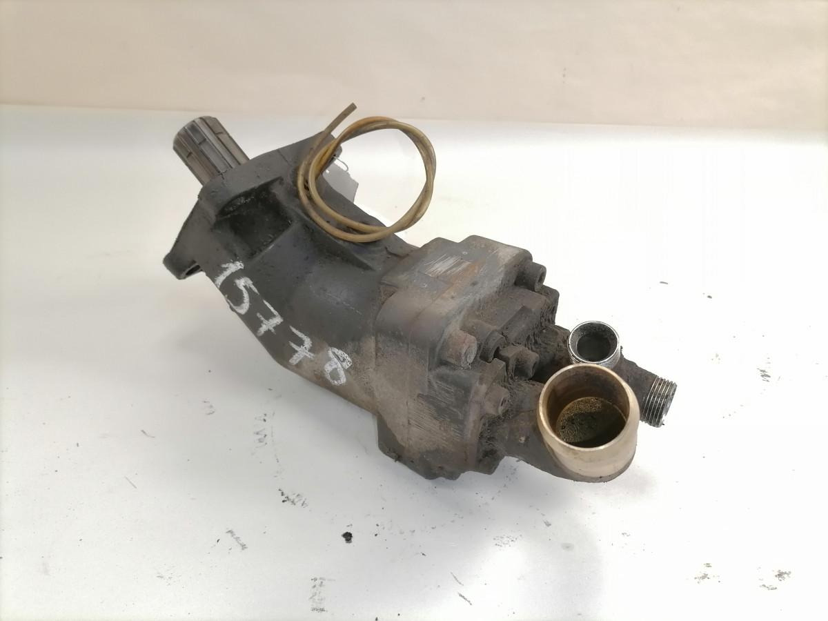 Scania Hydraulic pump HYDROPUMP - Хидравлична помпа за Камион: снимка 4 Scania Hydraulic pump HYDROPUMP - Хидравлична помпа за Камион: снимка 4