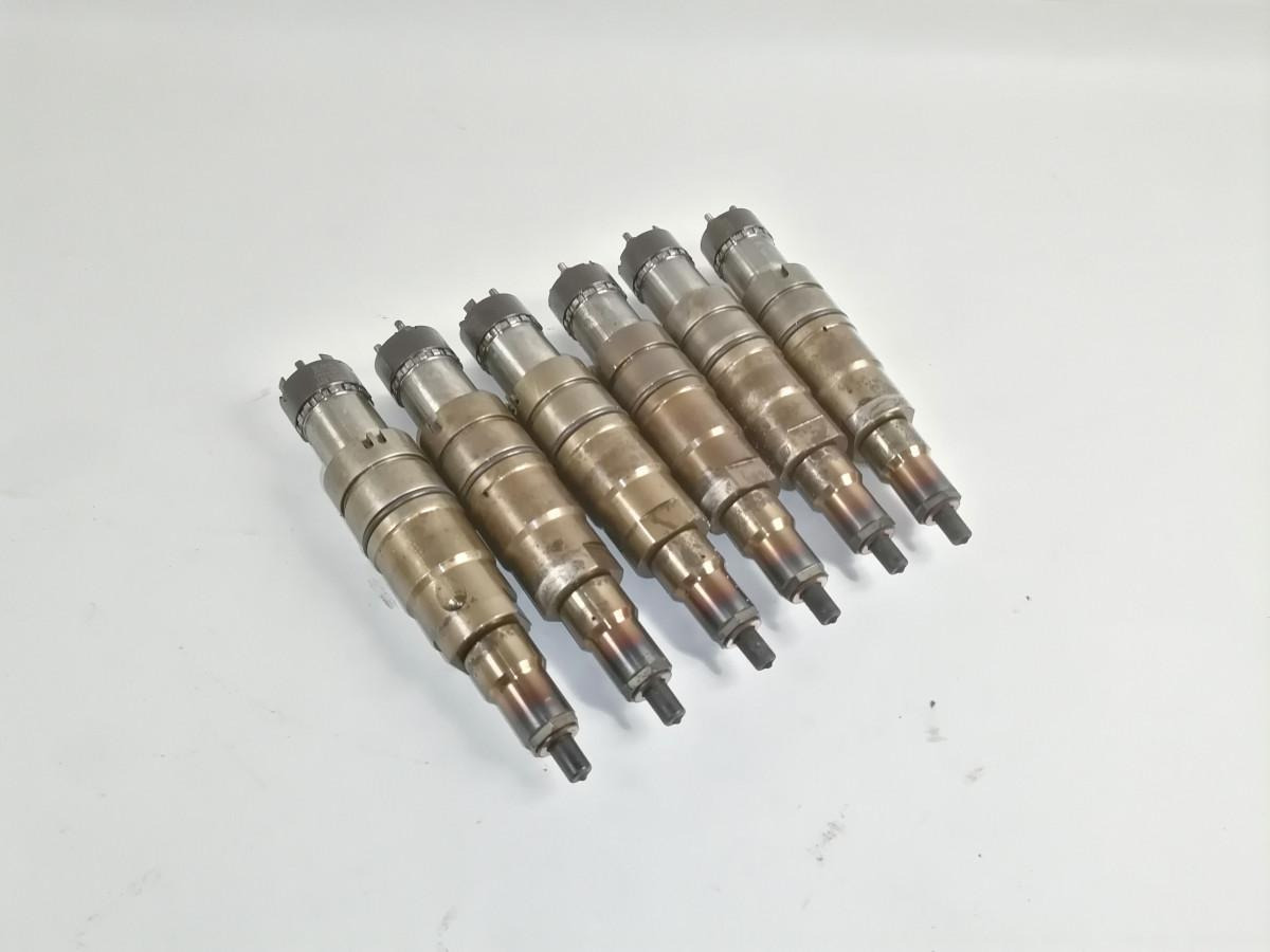 Scania Injector 2057401 - Горивна помпа за Камион: снимка 2 Scania Injector 2057401 - Горивна помпа за Камион: снимка 2