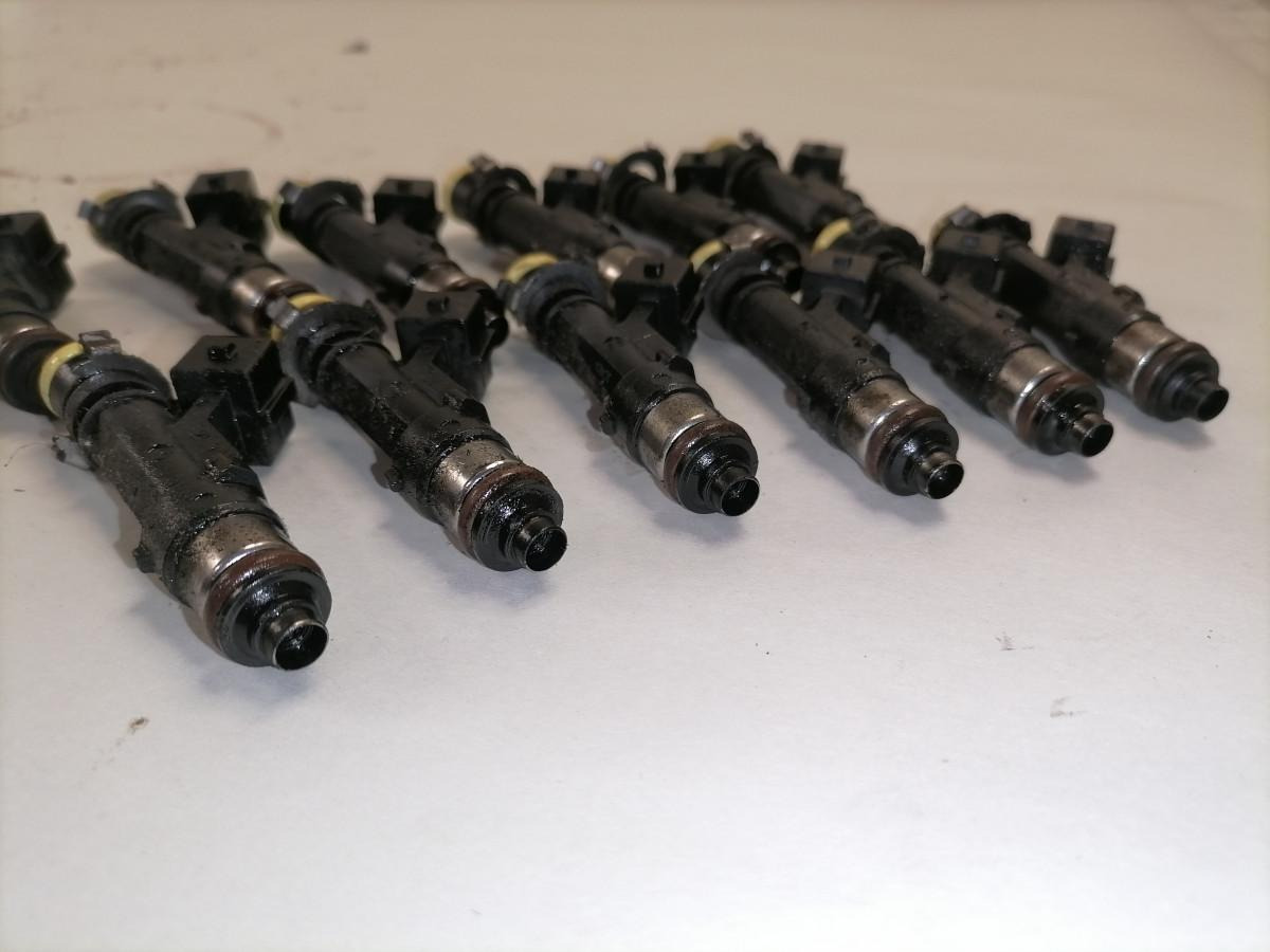 Scania Injector 2082259 - Горивна помпа за Камион: снимка 3 Scania Injector 2082259 - Горивна помпа за Камион: снимка 3