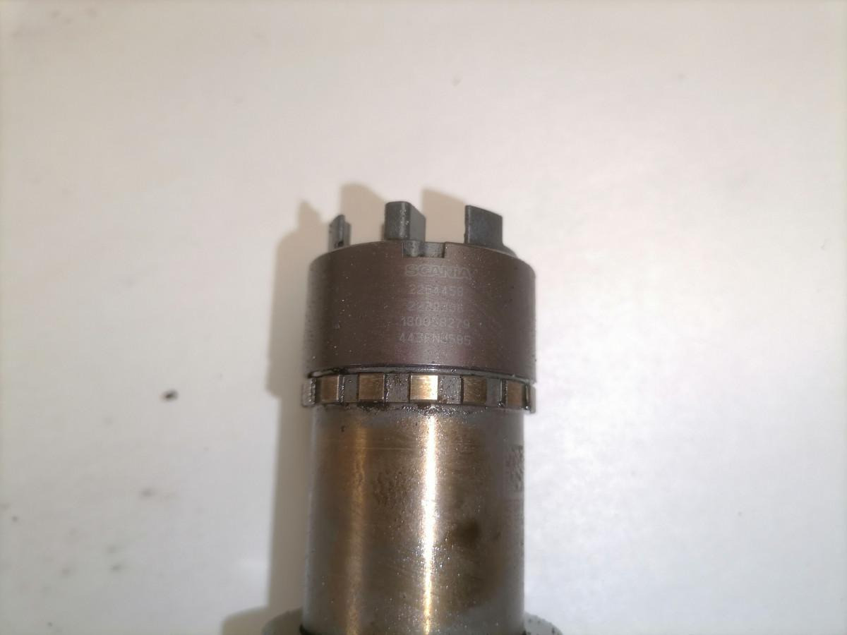Scania Injector, XPI 2264458 - Горивна помпа за Камион: снимка 5 Scania Injector, XPI 2264458 - Горивна помпа за Камион: снимка 5